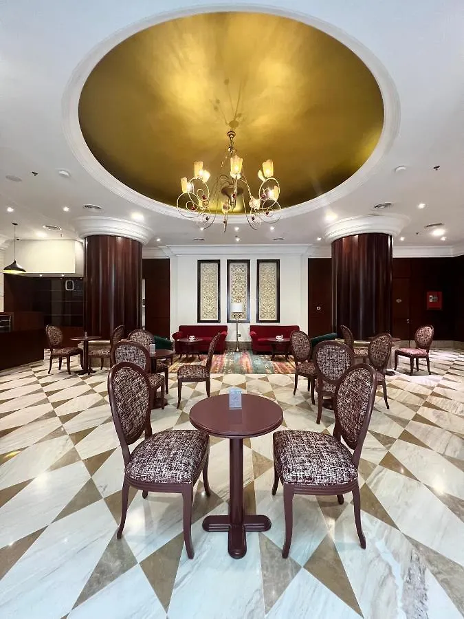 City Seasons Suites Dubaï 4*,  Émirats arabes unis