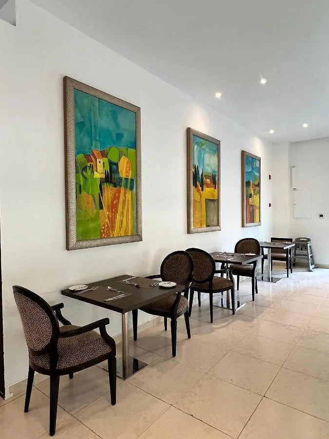 **** Appart hôtel City Seasons Suites Dubaï Émirats arabes unis