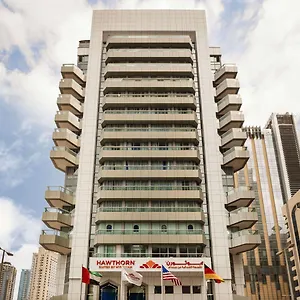**** Hotel Hawthorn Extended By Wyndham Center Émirats arabes unis