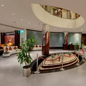 Hotel apartamentowy Signature And