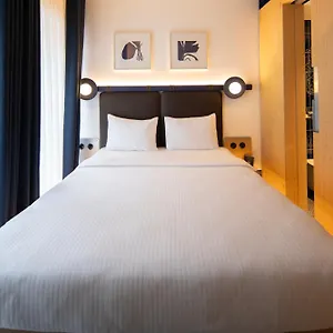  Hotel Lab Taksim Turquie