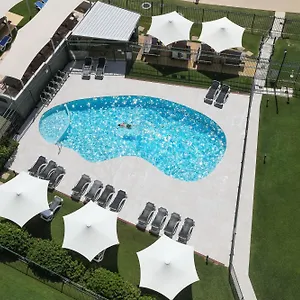 **** Aparthotel The Breakers Australien