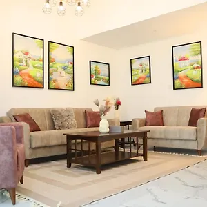 Meadow 3br Transit Modern Duplex Masdar شقة أبو ظبي