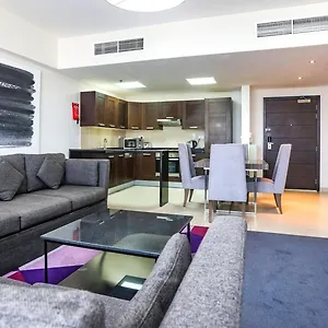 5* Appart hôtel Nassima Tower