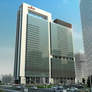 ***** Hotel Marriott Downtown Émirats arabes unis
