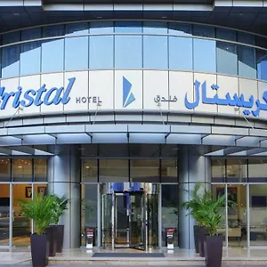 **** Hotel Cristal Vereinigte Arabische Emirate