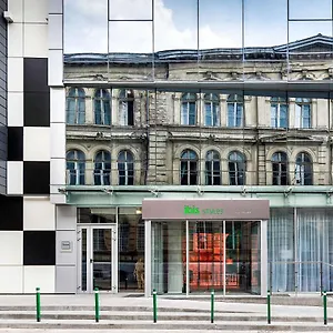 Ibis Styles Center 3* Lviv
