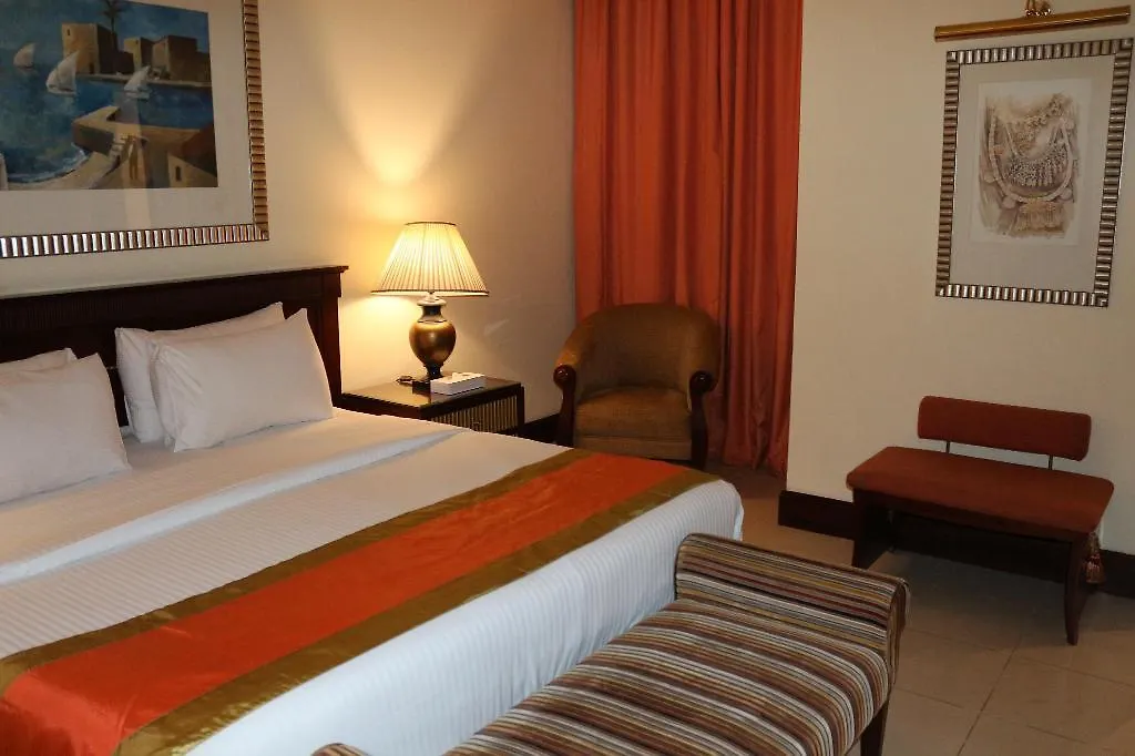 Aparthotel City Seasons Suites Dubai