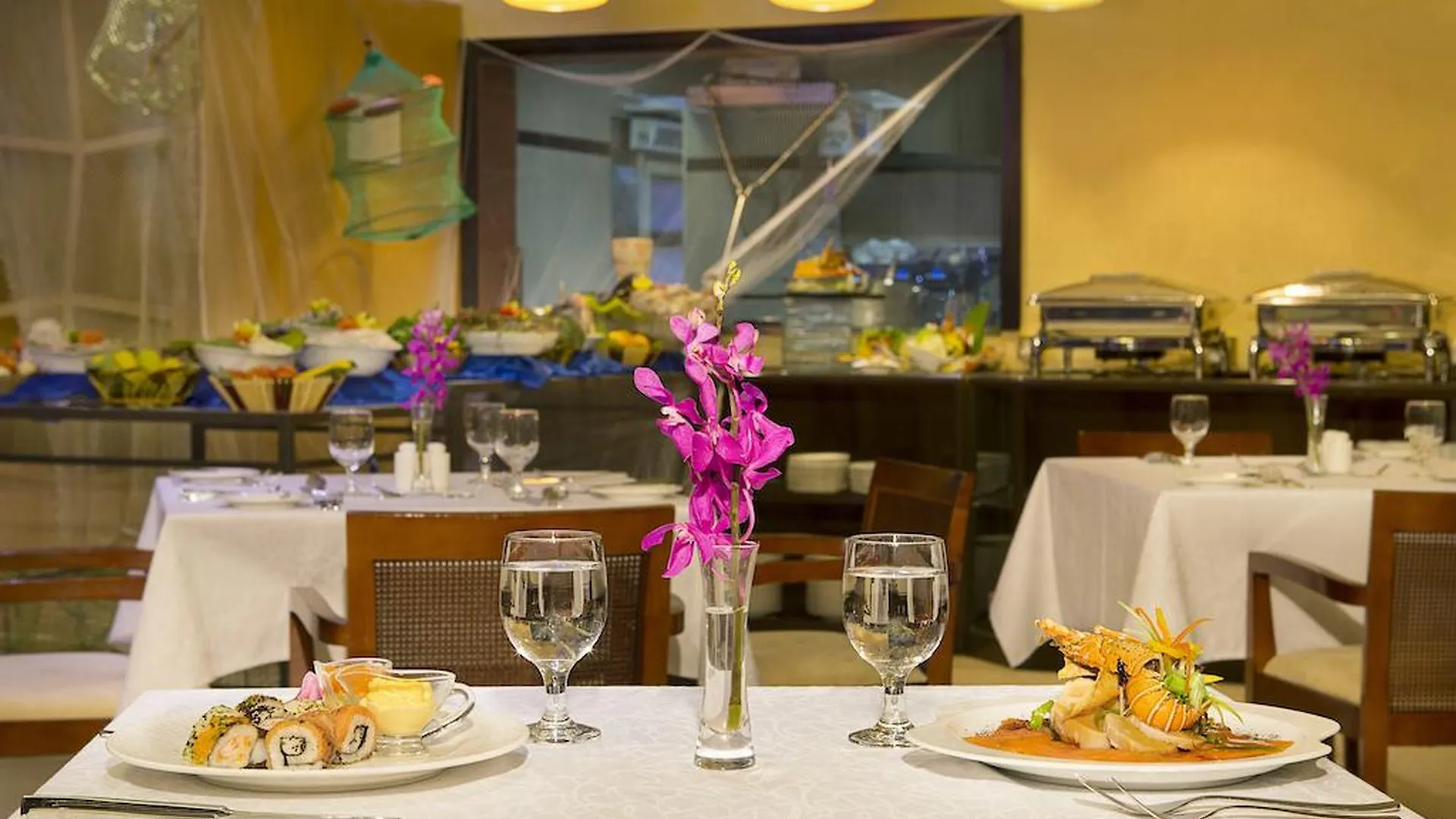 City Seasons Suites Dubai Forenede Arabiske Emirater