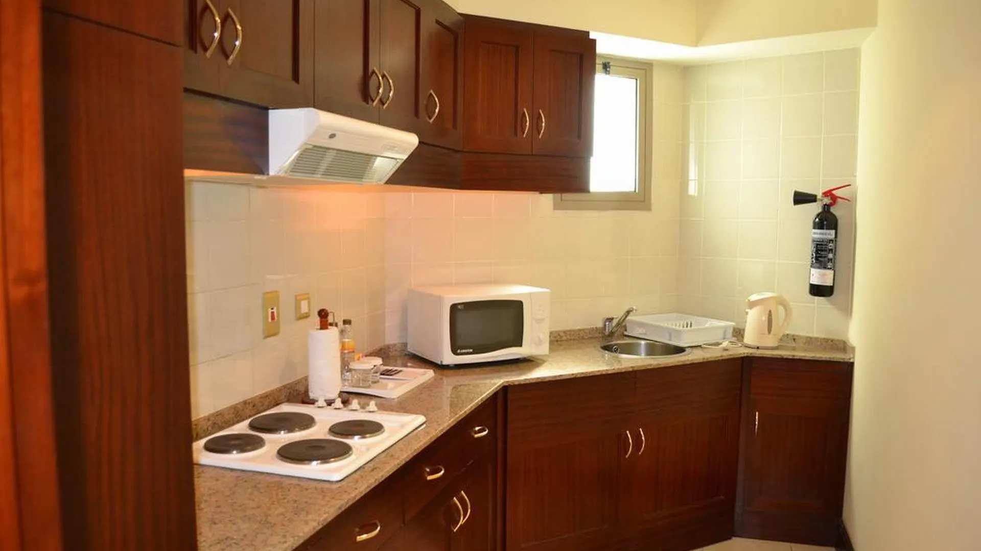 City Seasons Suites Dubai